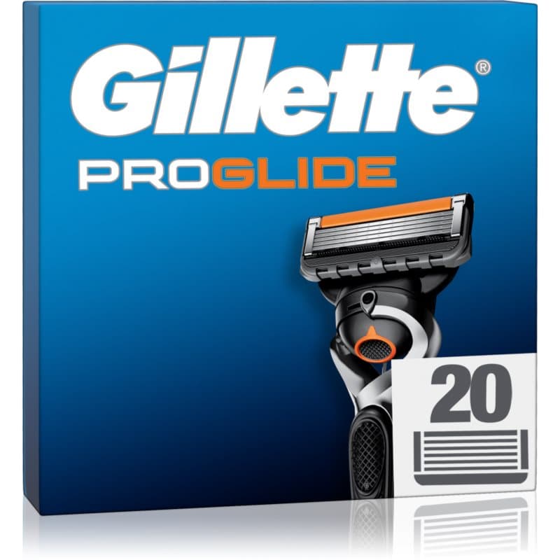ProGlide zapasowe ostrza