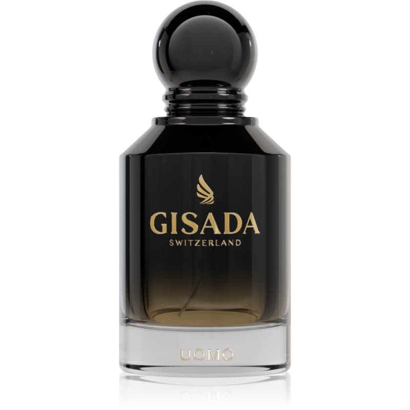 Uomo woda perfumowana dla mężczyzn