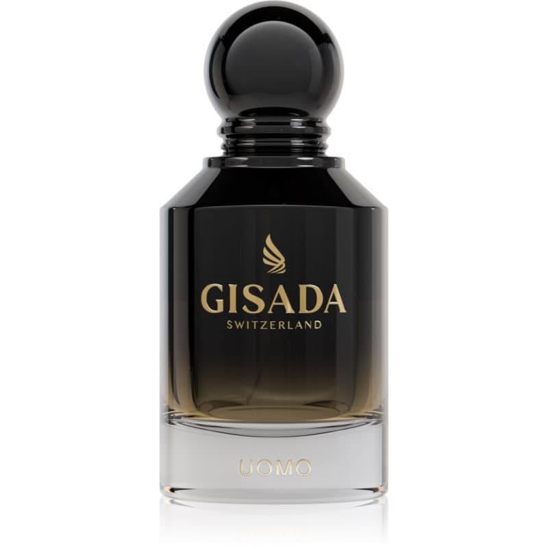 Uomo woda perfumowana dla mężczyzn