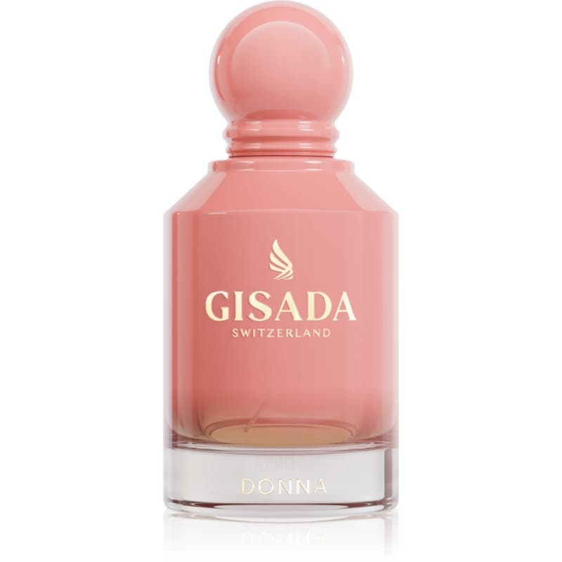 Donna woda perfumowana dla kobiet