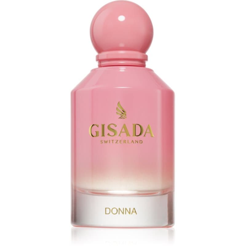 Donna woda perfumowana dla kobiet