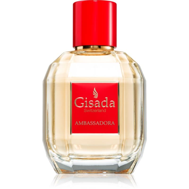 Ambassadora SPRAY EDP Woda perfumowana Damski