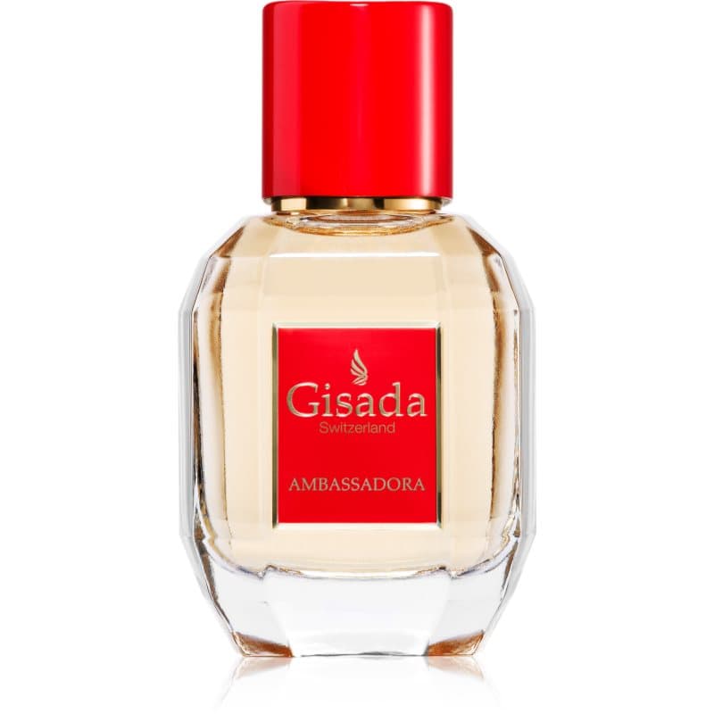 Ambassadora SPRAY EDP Woda perfumowana Damski