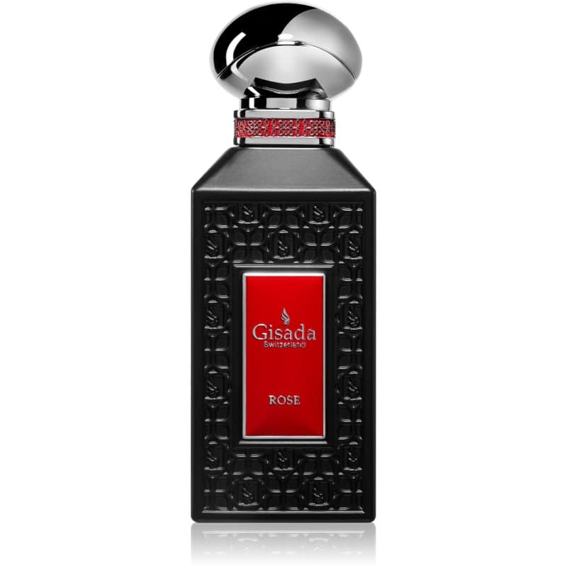 Luxury Collection Rose perfumy unisex