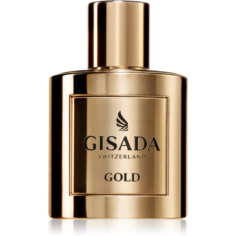 Gold woda perfumowana dla mężczyzn