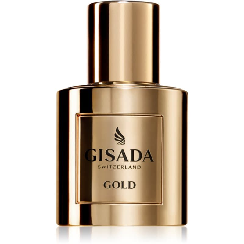 Gold woda perfumowana dla mężczyzn