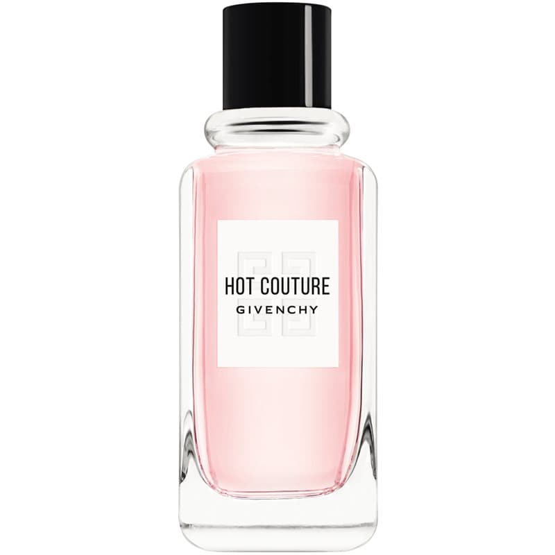 Hot Couture woda toaletowa dla kobiet