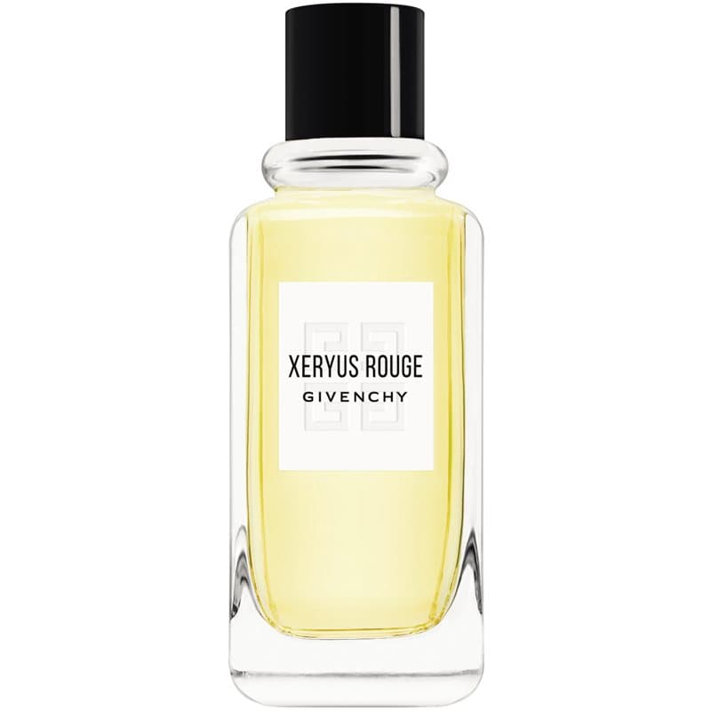 GIVENCHY Xeryus Rouge woda toaletowa dla mężczyzn
