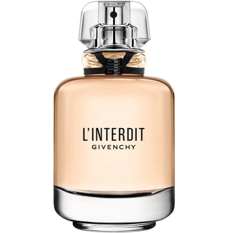 GIVENCHY L’Interdit woda perfumowana flakon napełnialny dla kobiet