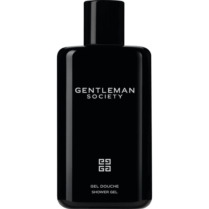 Gentleman Society żel pod prysznic dla mężczyzn