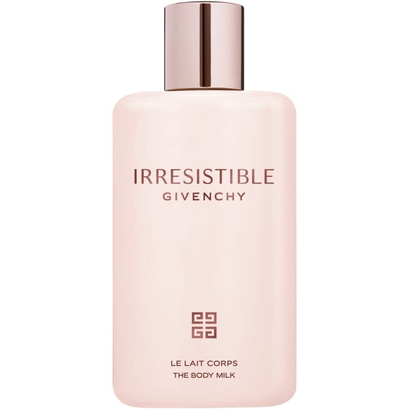 GIVENCHY Irresistible perfumowane mleczko do ciała dla kobiet