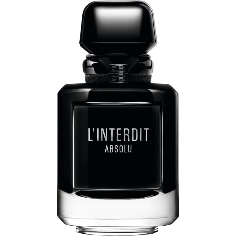 L’Interdit Absolu Eau de Parfum