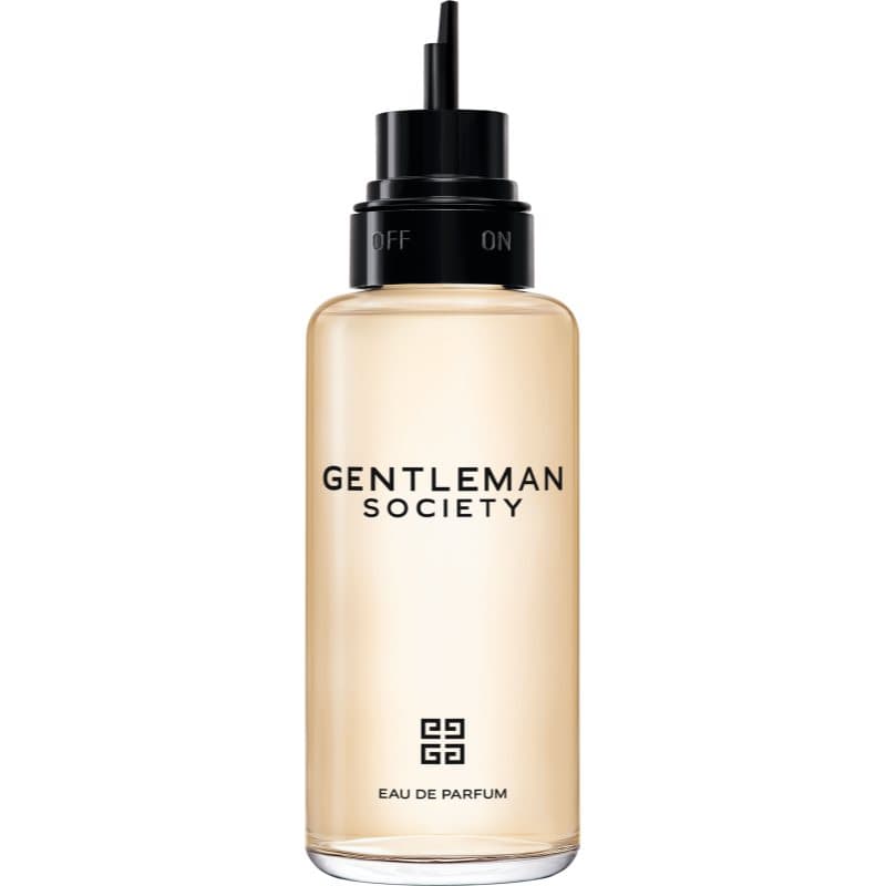 GIVENCHY Gentleman Society woda perfumowana napełnienie dla mężczyzn