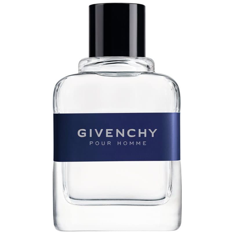 Givenchy Pour Homme Blue Label woda toaletowa dla mężczyzn