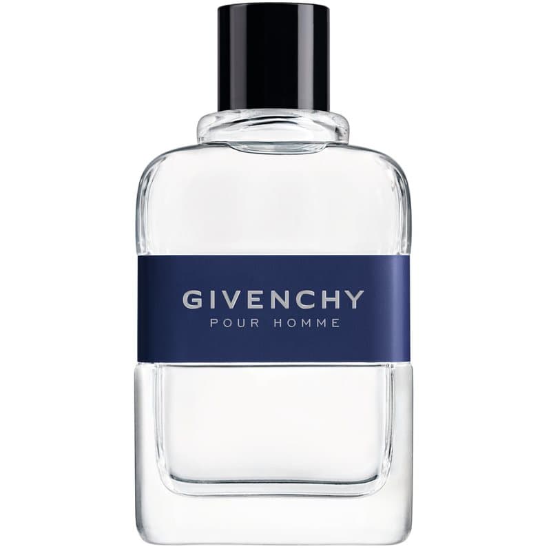 Givenchy Pour Homme Blue Label woda toaletowa dla mężczyzn