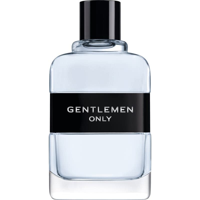 GIVENCHY Gentlemen Only woda toaletowa dla mężczyzn
