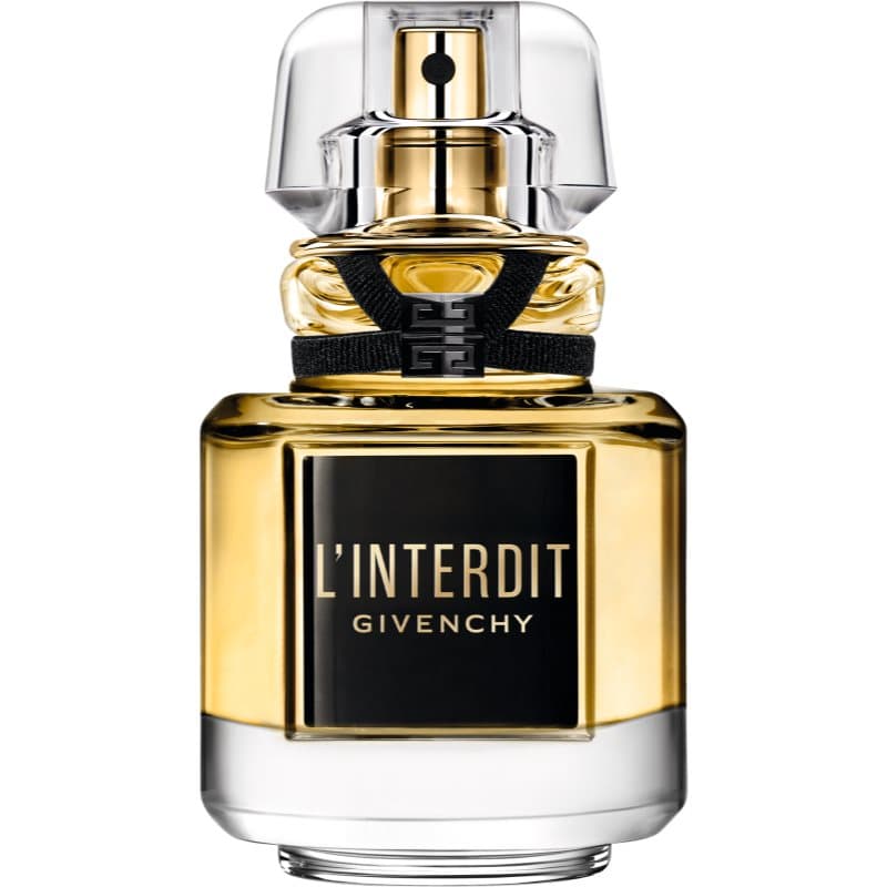 GIVENCHY L’Interdit Parfum perfumy dla kobiet