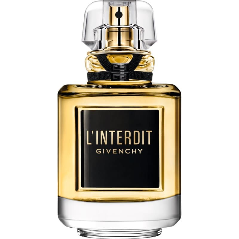 L’Interdit Parfum