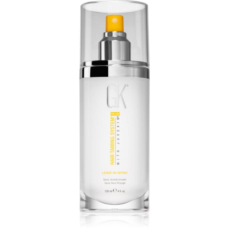 Leave In Conditioner odżywka wygładzająca bez spłukiwania dla łatwego rozczesywania włosów w sprayu