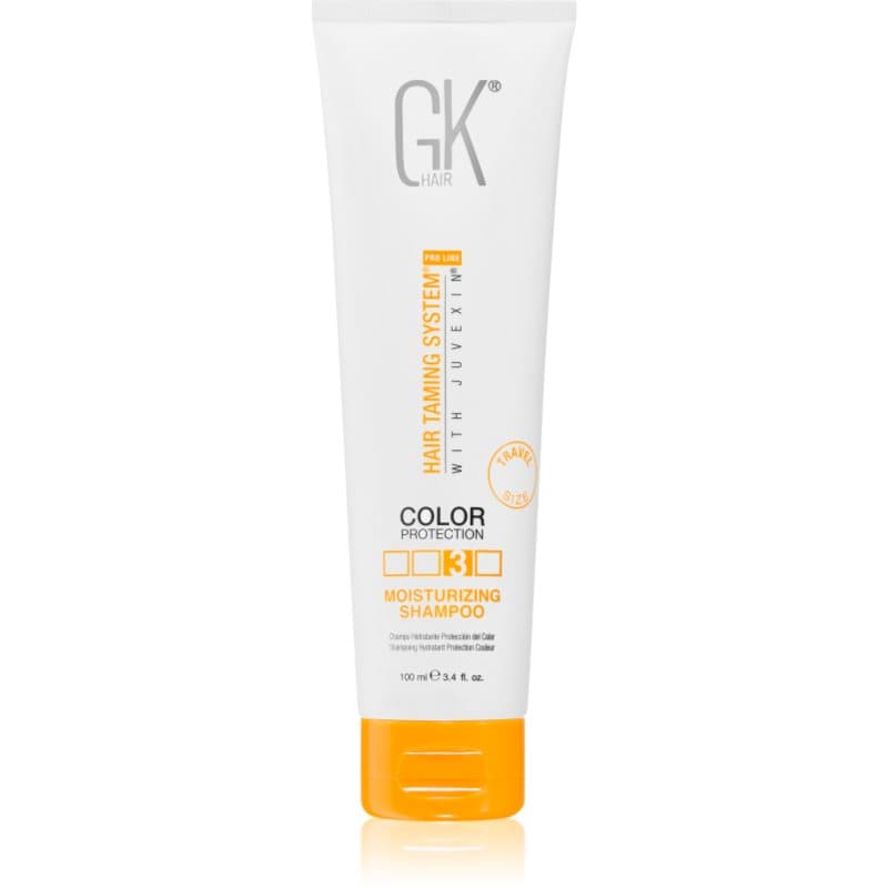 Color Protection Moisturizing Shampoo szampon nawilżający podtrzymujący kolor do włosów