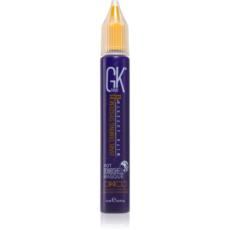 Bombshell Hot Masque maska intensywnie pielęgnująca do włosów blond