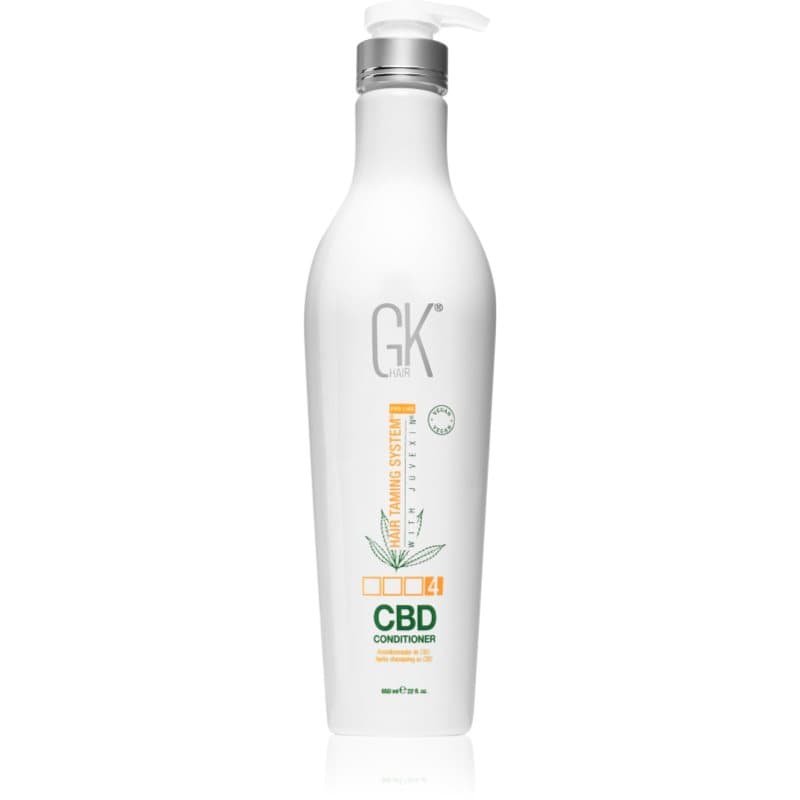 CBD Conditioner odżywka rewitalizująca z CBD