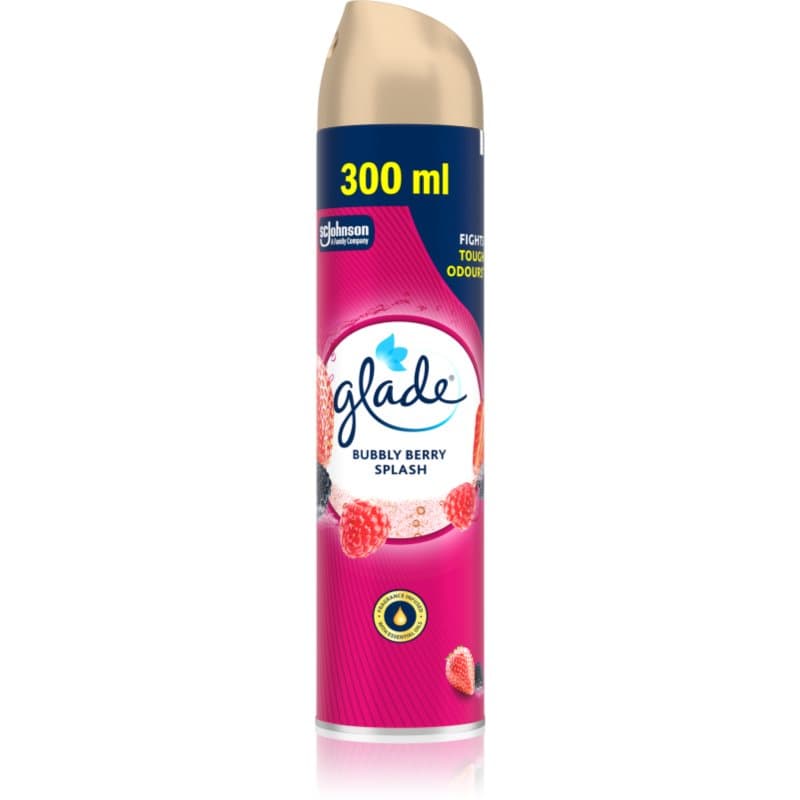Bubbly Berry Splash odświeżacz powietrza