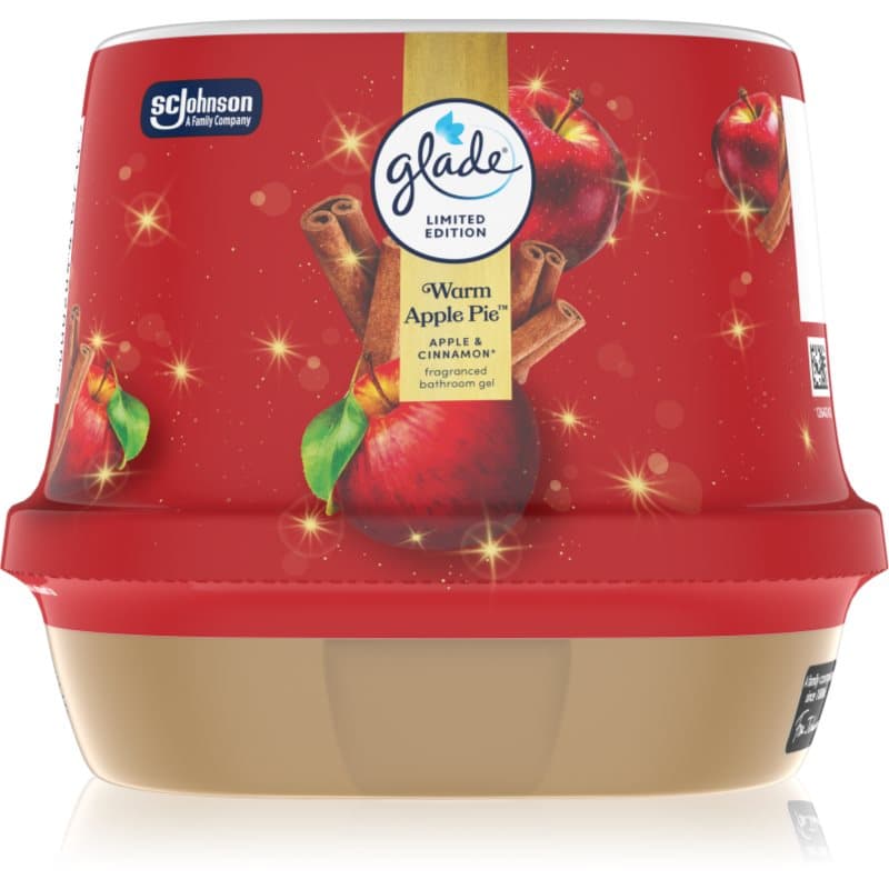 Warm Apple Pie odświeżacz powietrza