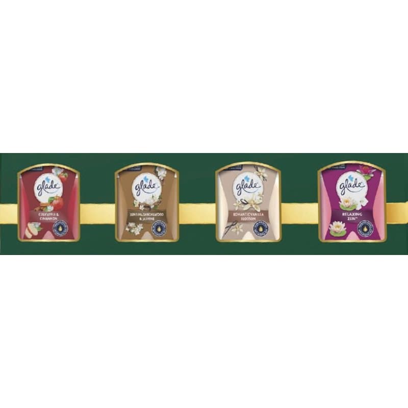 Gift Set zestaw upominkowy