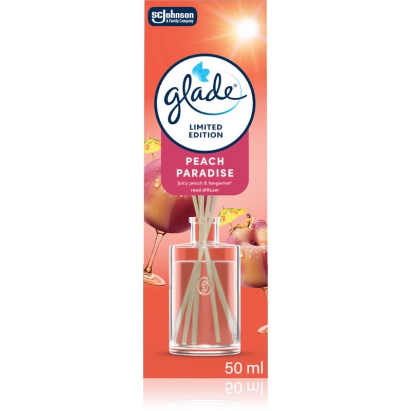 Peach Paradise dyfuzor