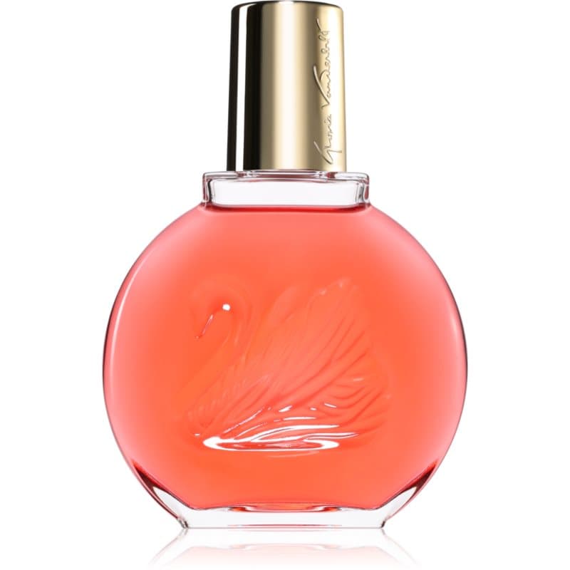 In Red woda perfumowana dla kobiet
