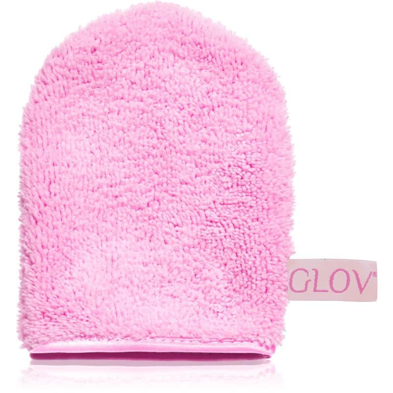 Iconic Mitt Makeup Remover and Cleansing Mitt rękawica do demakijażu