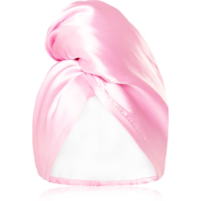 Double-Sided Sport and Satin ręcznik dwustronny Pink
