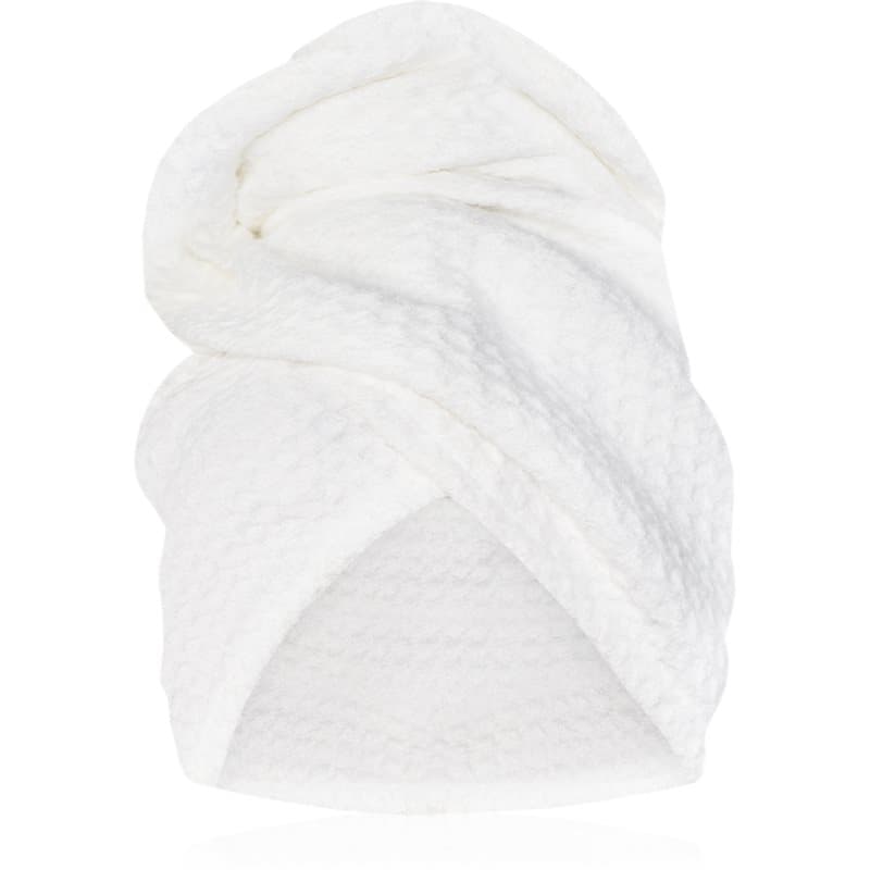 HydroWeave ręcznik do ciała i włosów Ivory