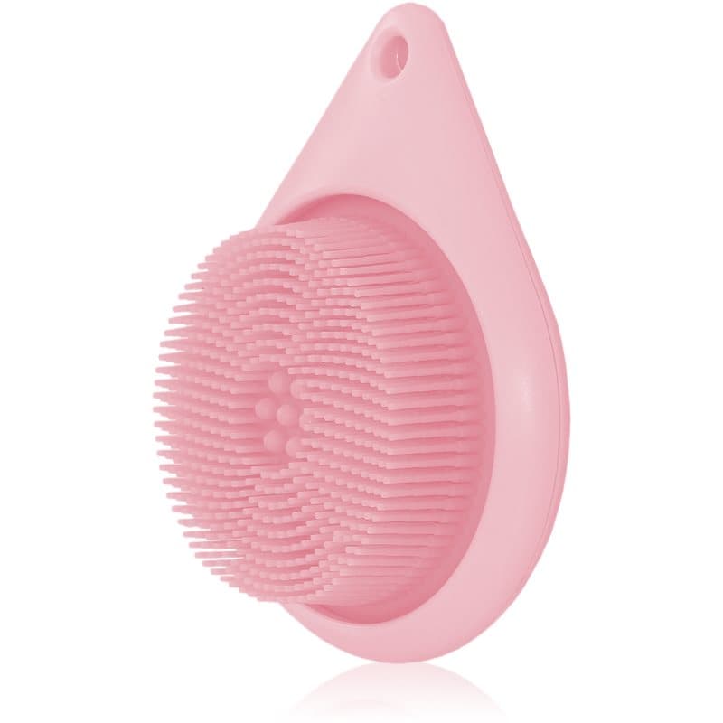 Shower Chameleon 3-in-1 Silicone Wash & Massage Pad - Silikonowa myjka i masażer do ciała i skóry głowy
