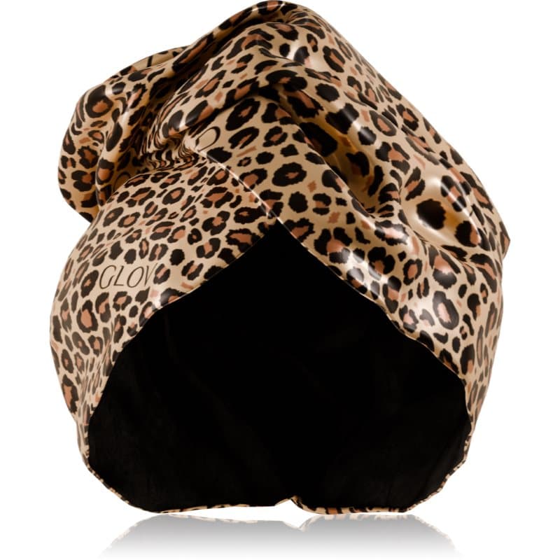 Double-Sided Premium Hair Wrap turban satynowy do włosów