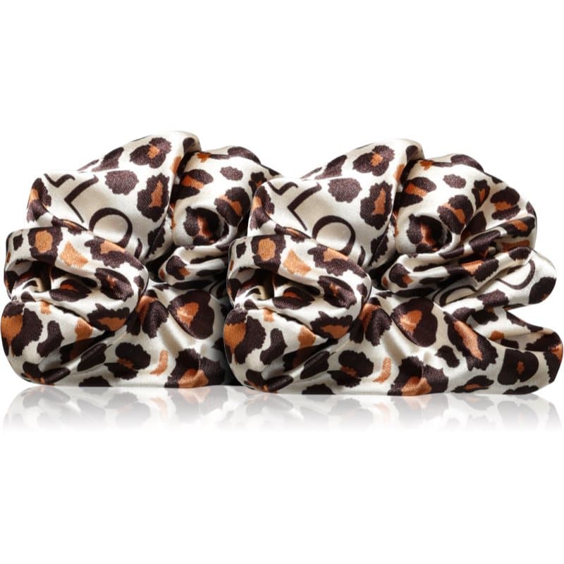 Scrunchies gumki do włosów