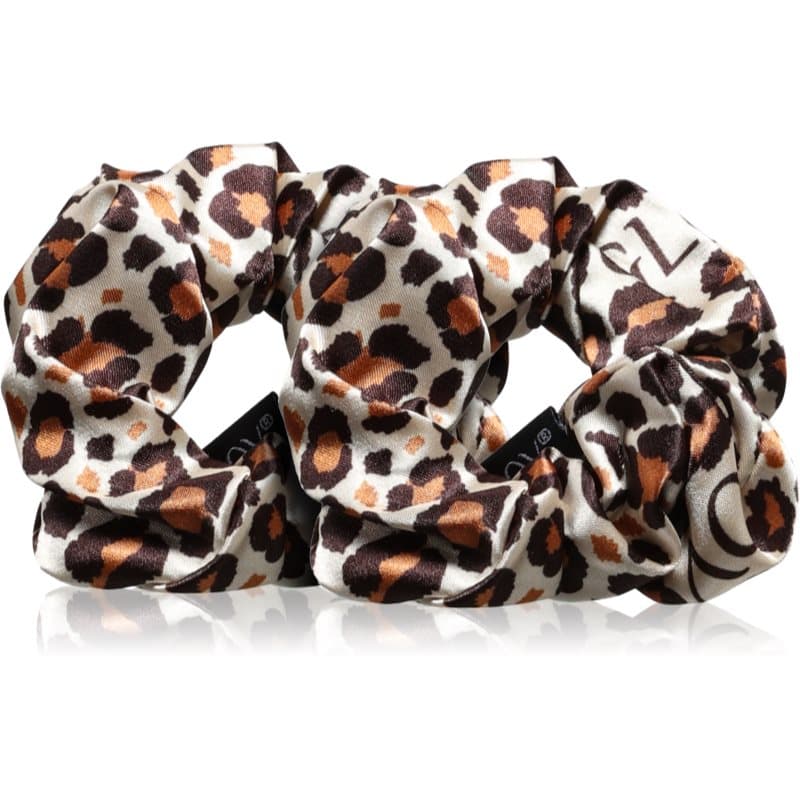 Scrunchies gumki do włosów