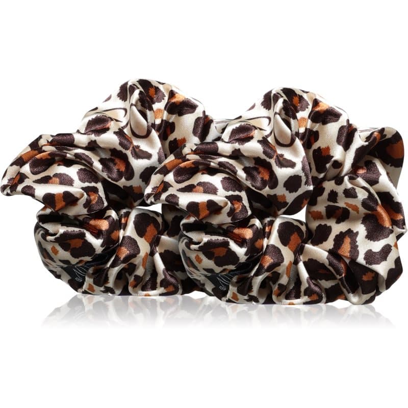 Scrunchies gumki do włosów S