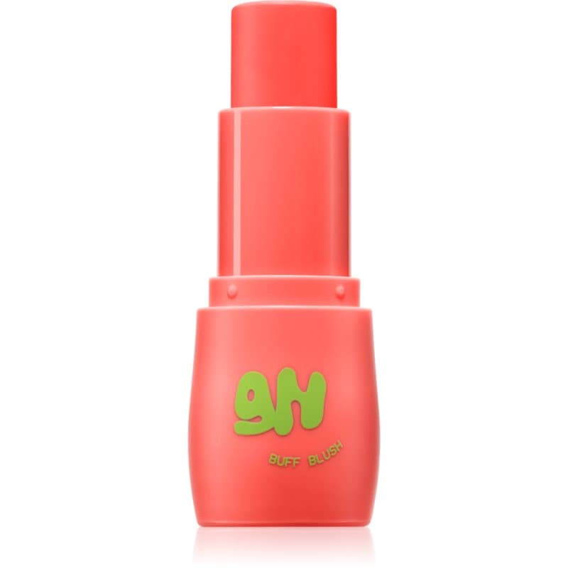 Buff Blush róż do policzków w kremie w sztyfcie odcień Poppin