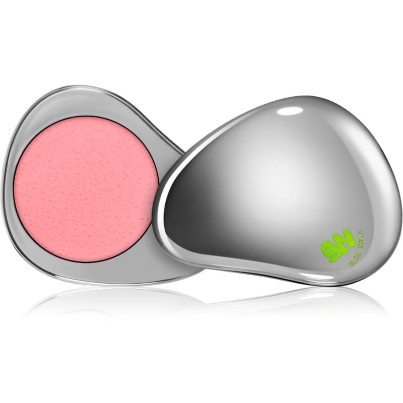 Glow Balm balsam wielofunkcyjny do ust i policzków odcień Milkshake