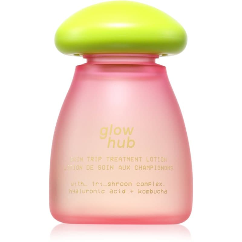 Skin Trip Treatment Lotion nawilżająca pielęgnacja cery z kwasem hialuronowym