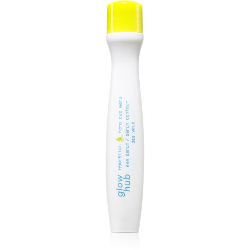 Hydration Hero rozjaśniające serum pod oczy z efektem chłodzącym