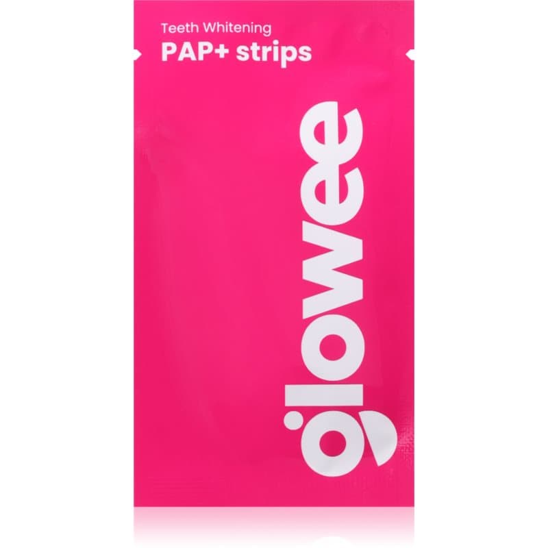 PAP paski wybielające
