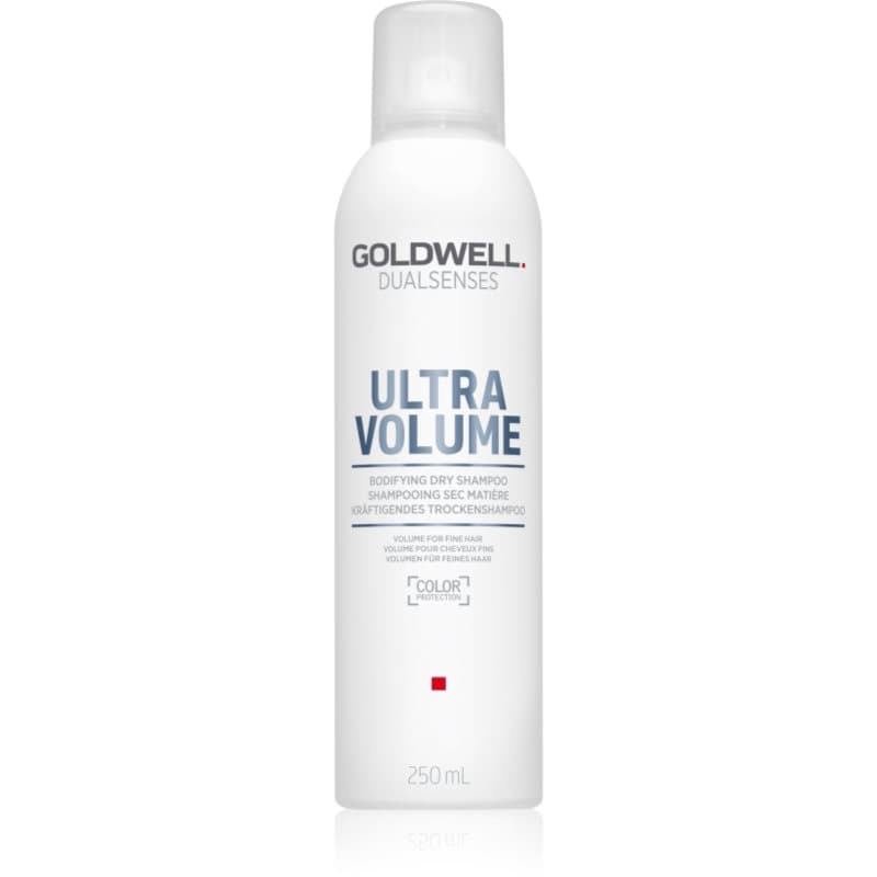 Dualsenses Ultra Volume suchy szampon do zwiększenia objętości