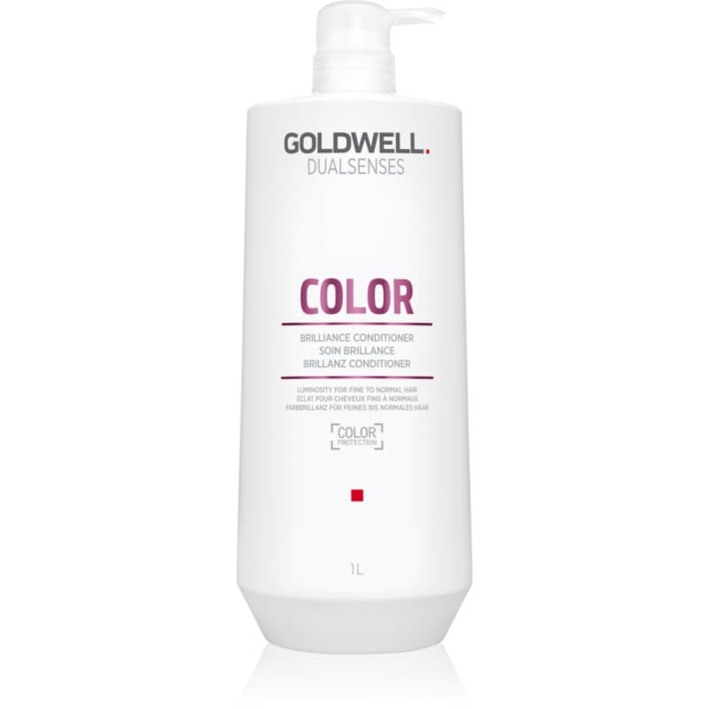 Dualsenses Color odżywka chroniąca kolor