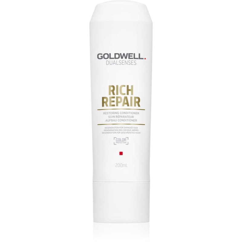 Odżywka odbudowująca Goldwell Dualsenses Rich Repair Odżywki do włosów