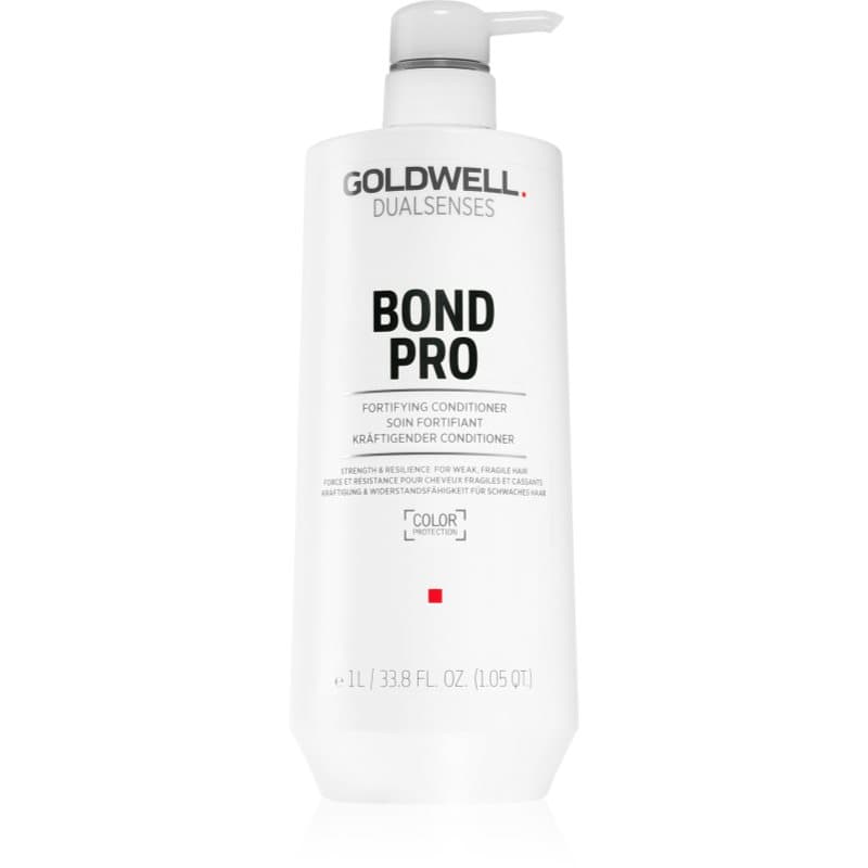 Dualsenses Bond Pro odżywka regenerująca do włosów słabych i zniszczonych