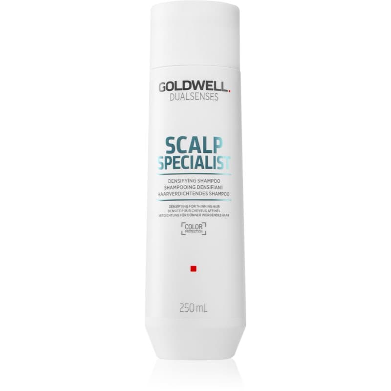 Dualsenses Scalp Specialist szampon do rzednących włosów