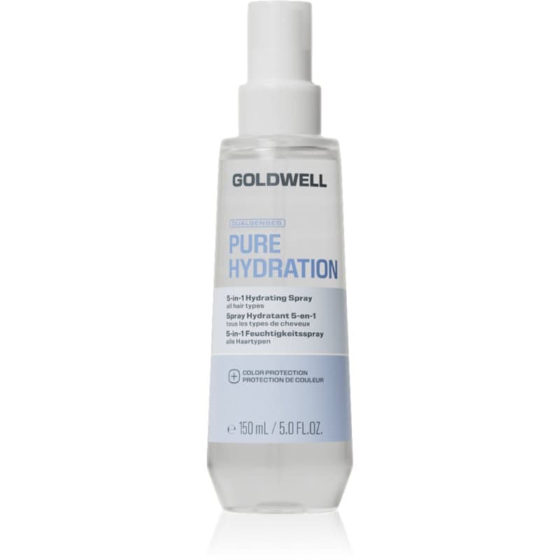 Dualsenses Pure Hydration 5-in-1 Hydrating Spray